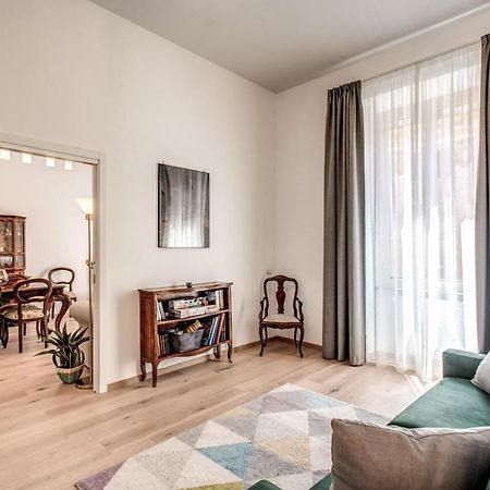3 Bedrooms Vatican Rome City Center Apt المظهر الخارجي الصورة