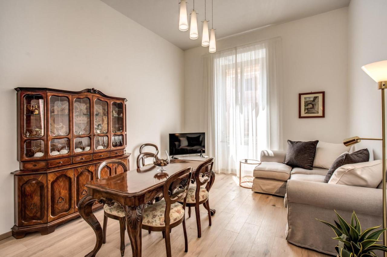 3 Bedrooms Vatican Rome City Center Apt المظهر الخارجي الصورة