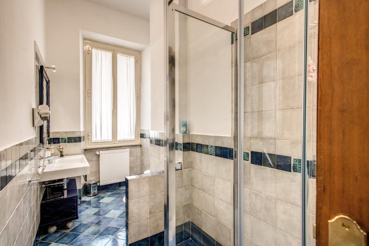 3 Bedrooms Vatican Rome City Center Apt المظهر الخارجي الصورة