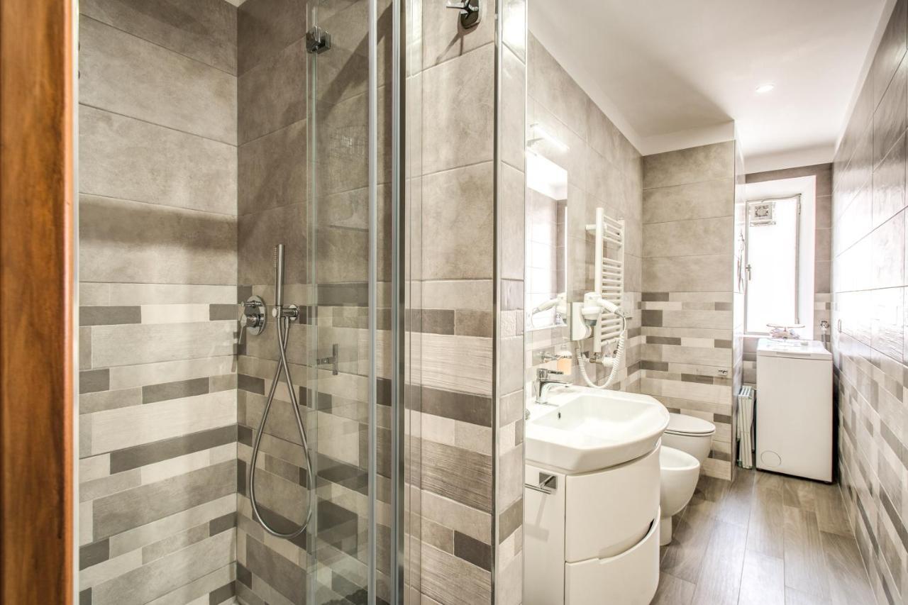 3 Bedrooms Vatican Rome City Center Apt المظهر الخارجي الصورة