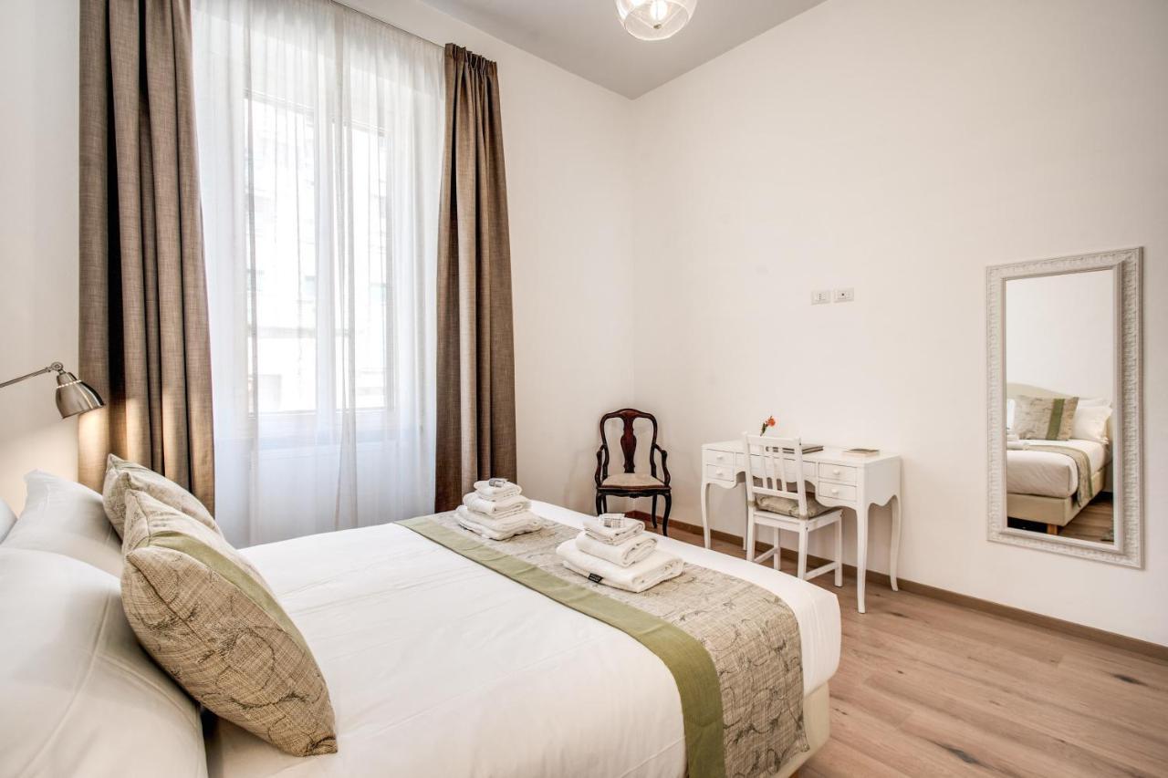 3 Bedrooms Vatican Rome City Center Apt المظهر الخارجي الصورة