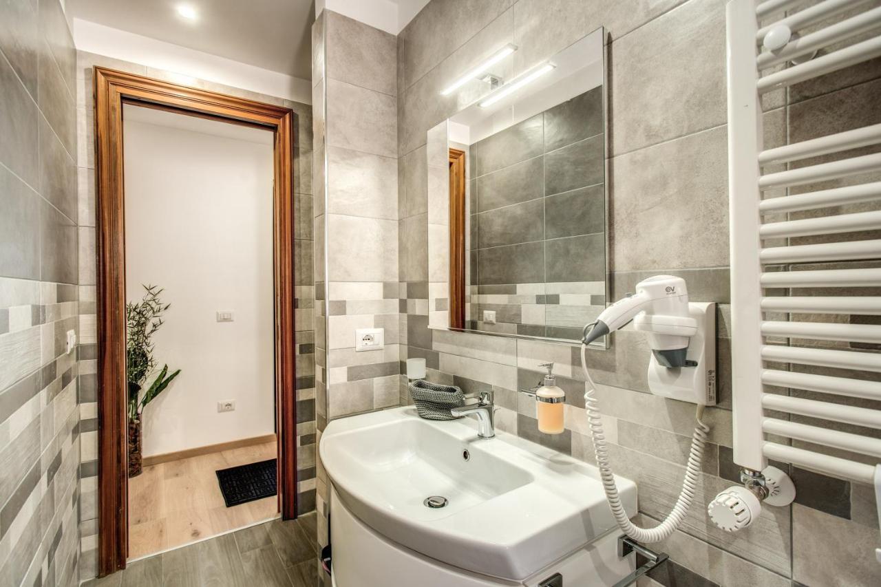 3 Bedrooms Vatican Rome City Center Apt المظهر الخارجي الصورة