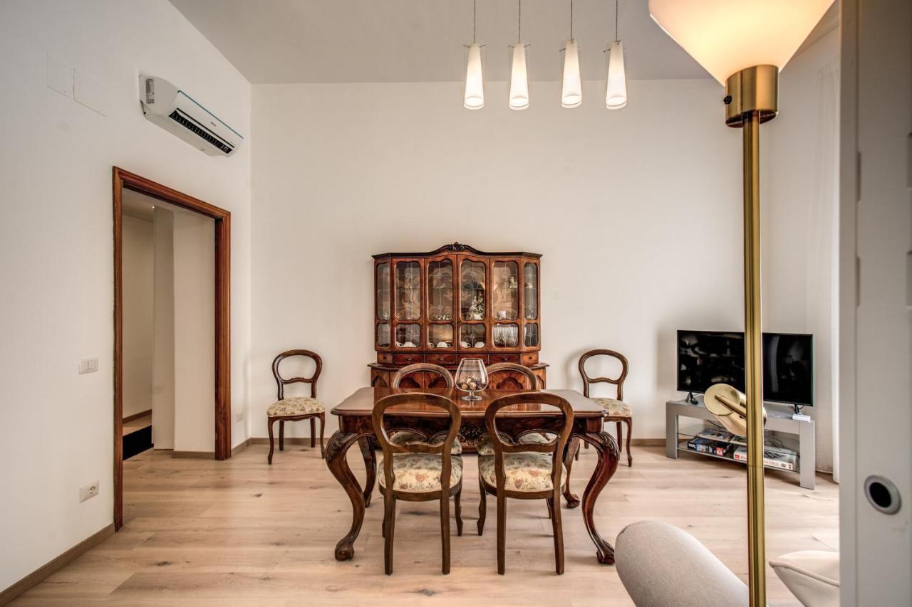 3 Bedrooms Vatican Rome City Center Apt المظهر الخارجي الصورة