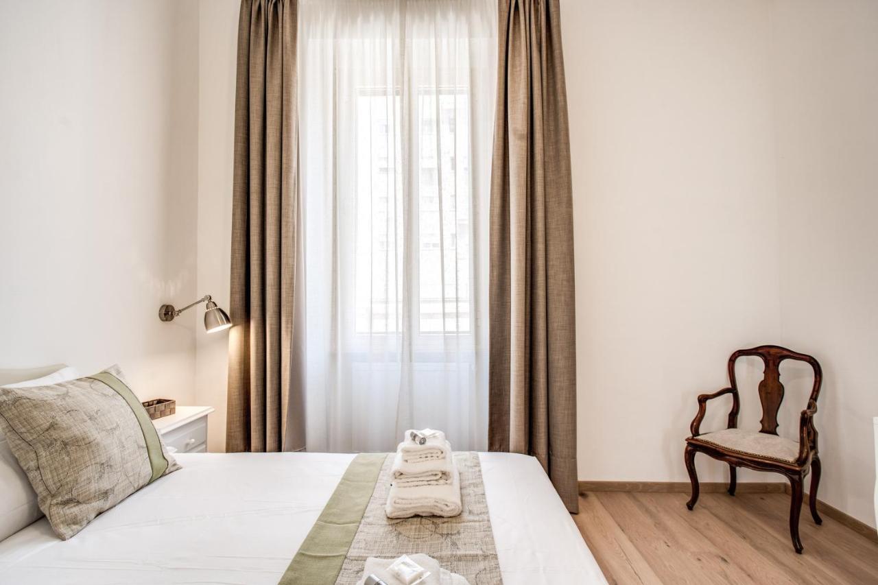 3 Bedrooms Vatican Rome City Center Apt المظهر الخارجي الصورة