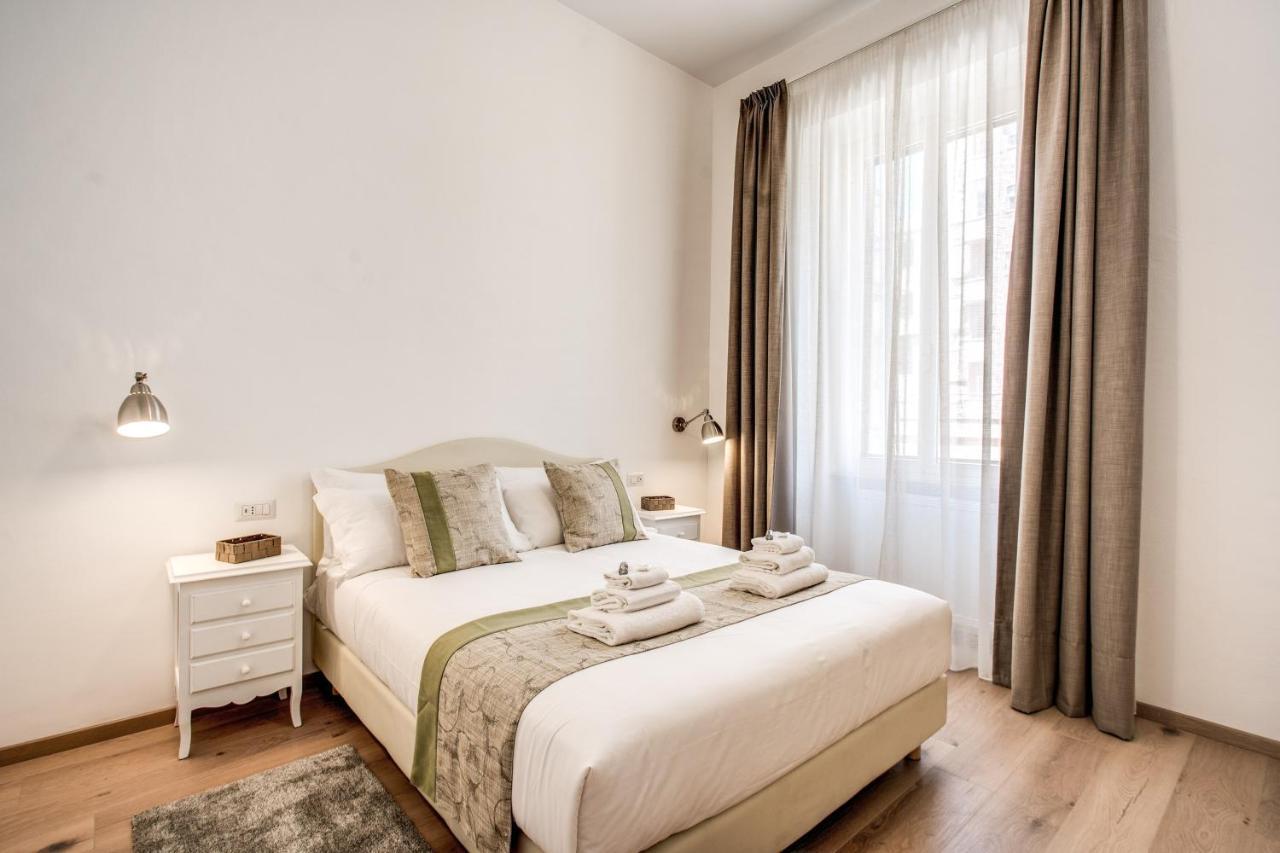 3 Bedrooms Vatican Rome City Center Apt المظهر الخارجي الصورة