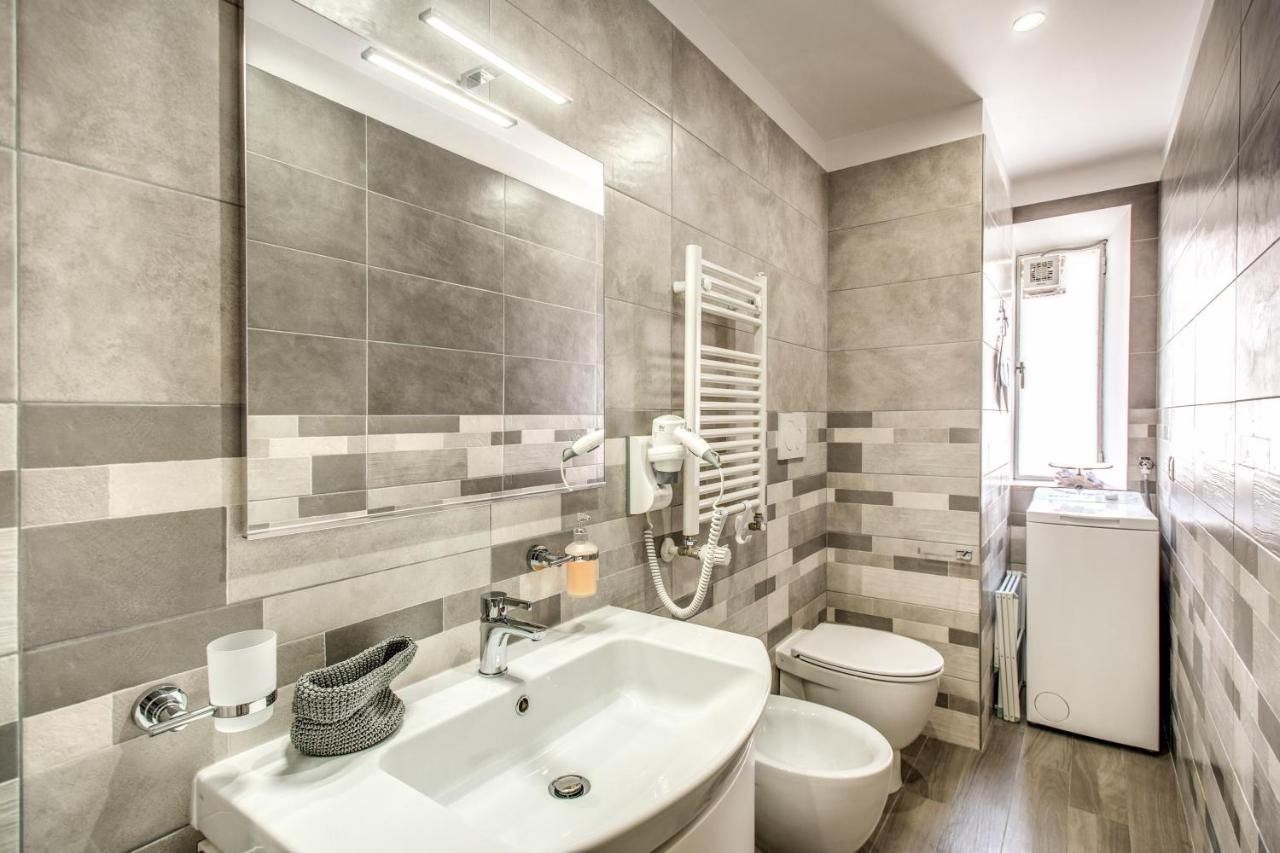 3 Bedrooms Vatican Rome City Center Apt المظهر الخارجي الصورة