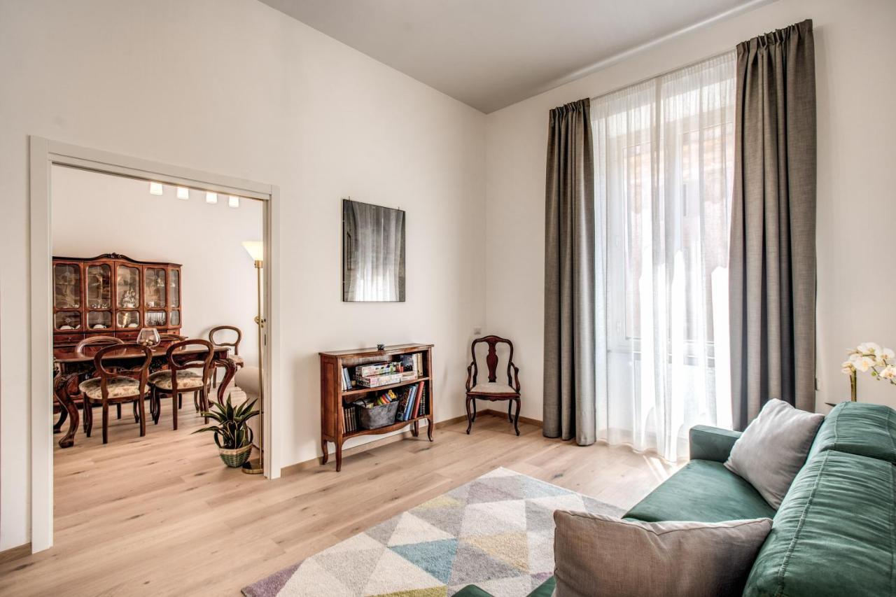 3 Bedrooms Vatican Rome City Center Apt المظهر الخارجي الصورة