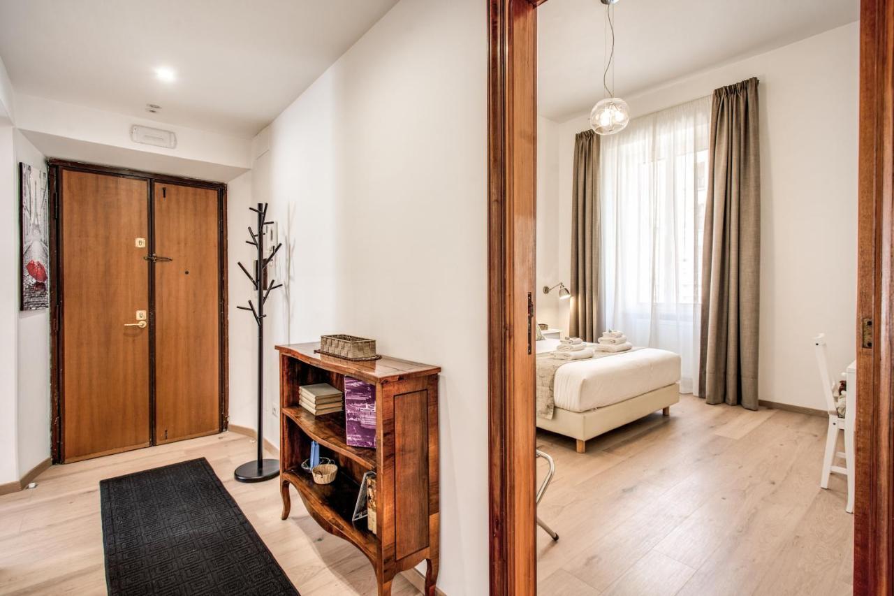 3 Bedrooms Vatican Rome City Center Apt المظهر الخارجي الصورة