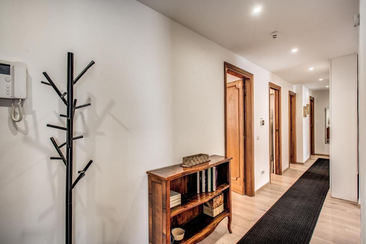 3 Bedrooms Vatican Rome City Center Apt المظهر الخارجي الصورة