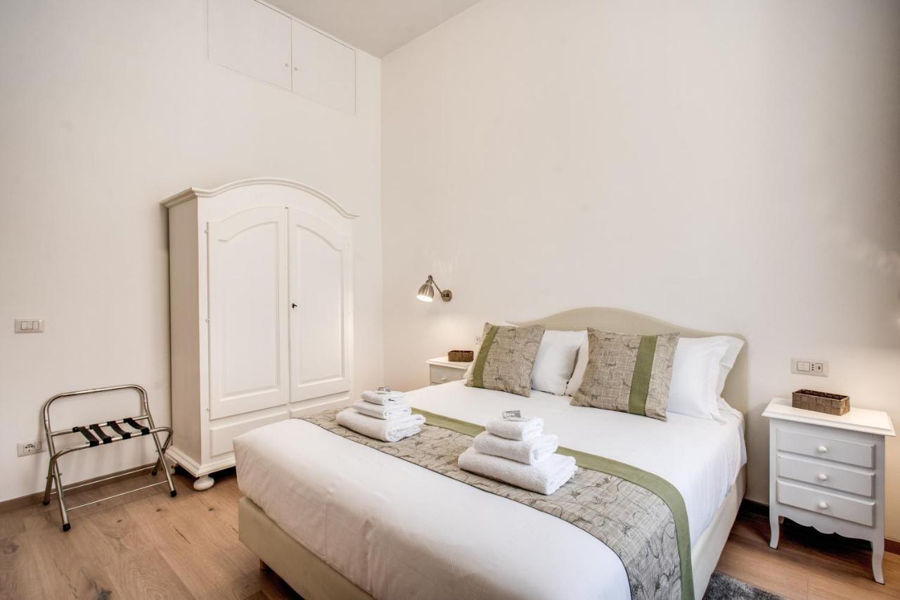 3 Bedrooms Vatican Rome City Center Apt المظهر الخارجي الصورة
