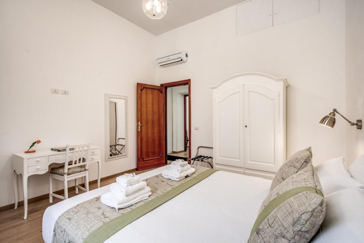 3 Bedrooms Vatican Rome City Center Apt المظهر الخارجي الصورة